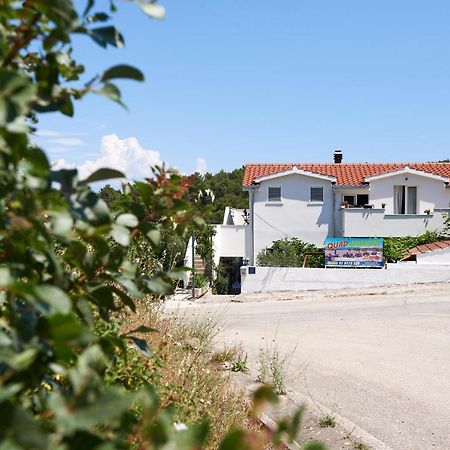 Guesthouse Aria Trogir Ngoại thất bức ảnh
