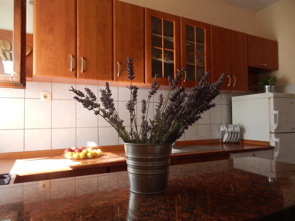Guesthouse Aria Trogir Phòng bức ảnh