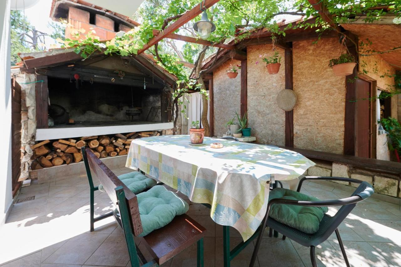 Guesthouse Aria Trogir Ngoại thất bức ảnh