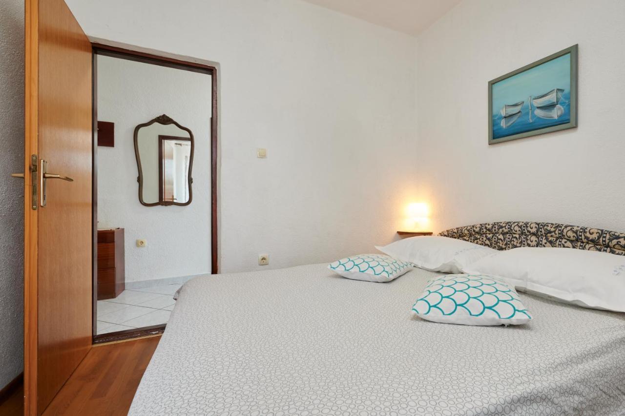 Guesthouse Aria Trogir Ngoại thất bức ảnh