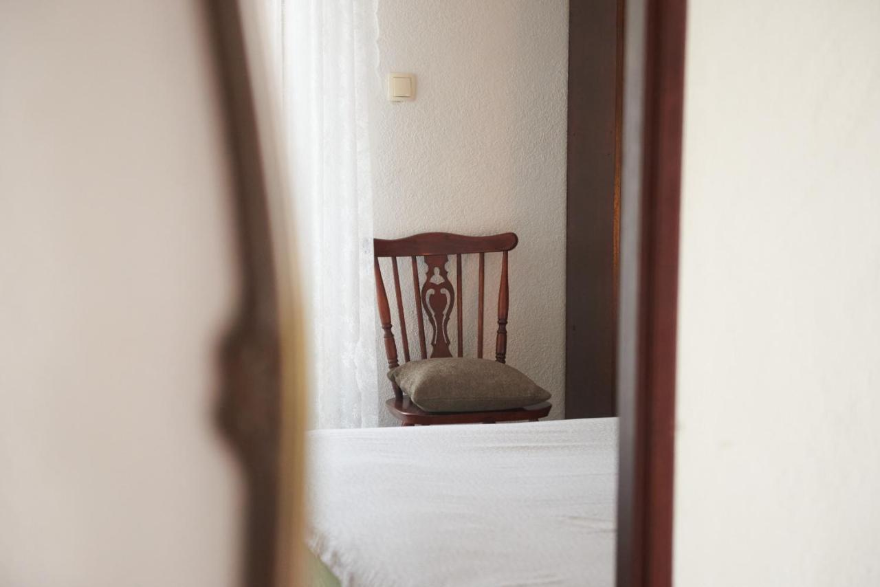 Guesthouse Aria Trogir Ngoại thất bức ảnh