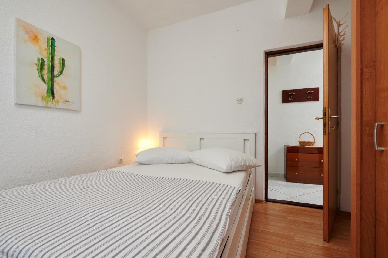 Guesthouse Aria Trogir Ngoại thất bức ảnh