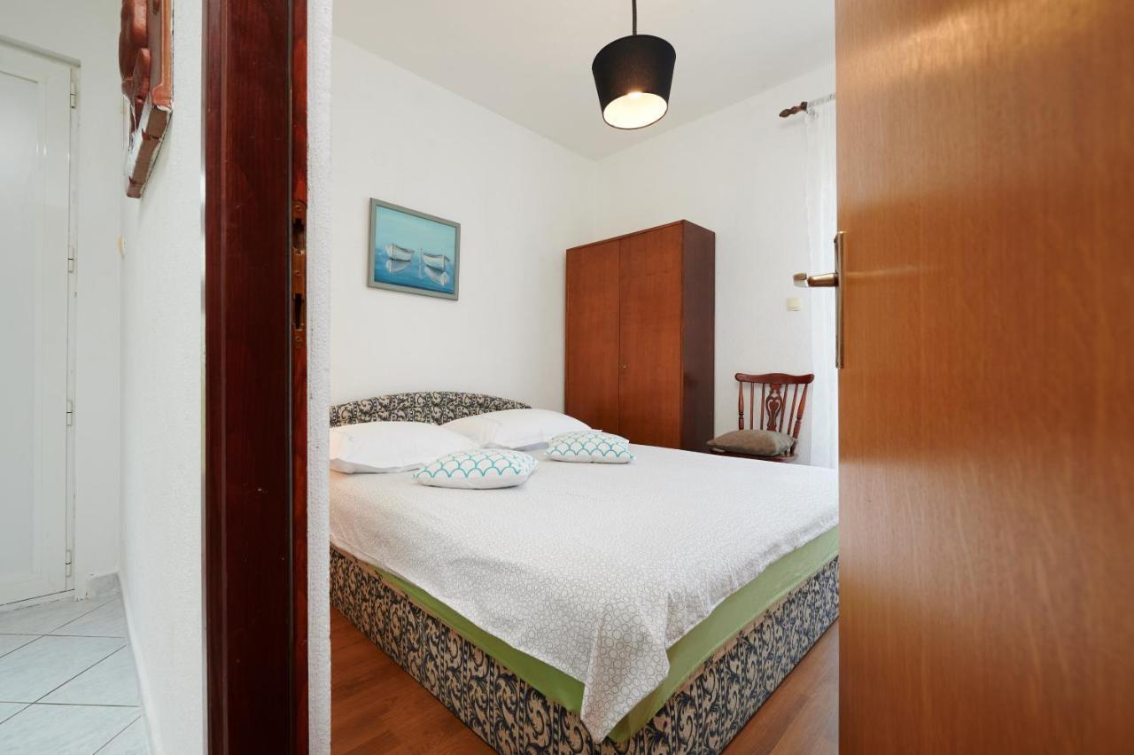 Guesthouse Aria Trogir Ngoại thất bức ảnh