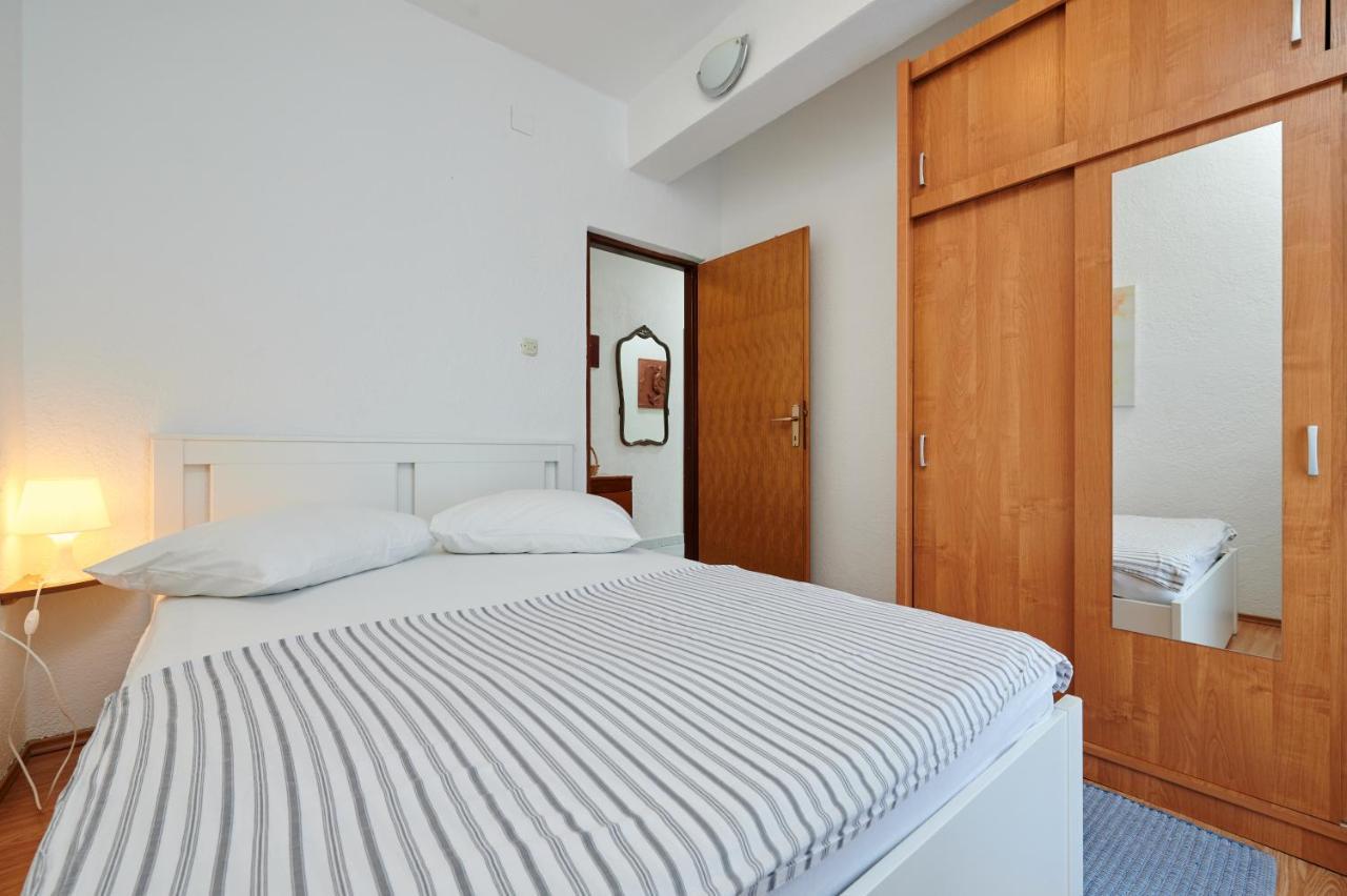 Guesthouse Aria Trogir Ngoại thất bức ảnh