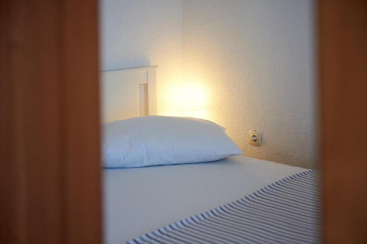 Guesthouse Aria Trogir Ngoại thất bức ảnh
